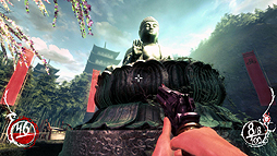 ꡼ No.032 | ݡޤΡShadow Warriorפӥ塼곰ΥᥤʤǡǦԥޥˤʤΤ