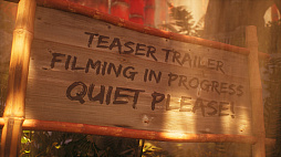 画像ギャラリー No.001のサムネイル画像 / 「Shadow Warrior」の最新作が発表か? 公式Twitterでティザートレイラーの準備がアナウンス