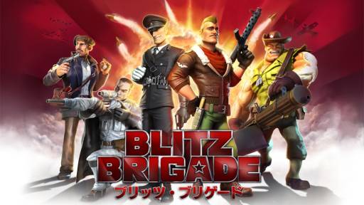 ���������꡼ No.004�Υ���ͥ������ / FPS�֥֥�åġ��֥ꥲ���ɡפ�App Store��Google Play���ۿ���