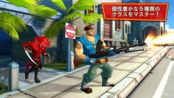 ブリッツ・ブリゲード