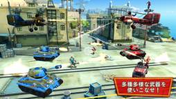 ブリッツ・ブリゲード