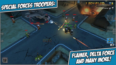 画像ギャラリー No.004のサムネイル画像 / 【5月10日のiOS向けアプリセール情報】ダークな雰囲気のアクションRPG「Blade of Darkness」が無料配信中