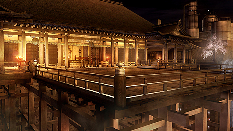 ���������꡼ No.004�Υ���ͥ������ / �ǿ����DEAD OR ALIVE 5 Ultimate�פ�PS3/Xbox 360��2013ǯ��ȯ�䡣��NINJA GAIDEN�פΡֹ��աפ⻲��