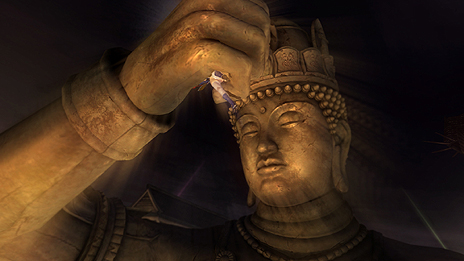 ���������꡼ No.012�Υ���ͥ������ / �ǿ����DEAD OR ALIVE 5 Ultimate�פ�PS3/Xbox 360��2013ǯ��ȯ�䡣��NINJA GAIDEN�פΡֹ��աפ⻲��