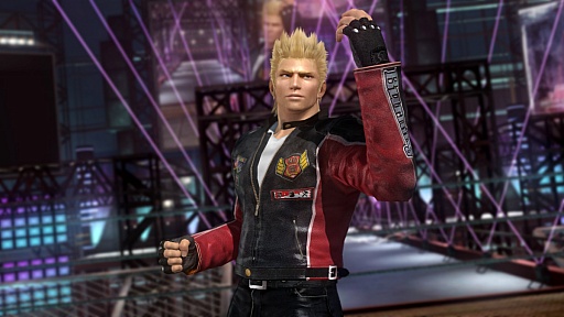 ���������꡼ No.005�Υ���ͥ������ / ��DEAD OR ALIVE 5 Ultimate�פ�ȯ������9��5���˷��ꡣ��������ŵ�ȥ������塼�ॻ�åȡɤ�����ŵ���ܤΡȿ��̸���ѥå������ɤ����餫��