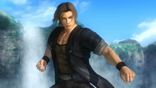 ���������꡼ No.011�Υ���ͥ������ / ��DEAD OR ALIVE 5 Ultimate�פ�ȯ������9��5���˷��ꡣ��������ŵ�ȥ������塼�ॻ�åȡɤ�����ŵ���ܤΡȿ��̸���ѥå������ɤ����餫��