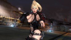 ���������꡼ No.002�Υ���ͥ������ / ��DEAD OR ALIVE 5 Ultimate�׿�����饯�����֥쥤������פ����軲��Ȥʤ�֥쥪��פ�Ҳ𡣿����ơ����俷���֥ѥ�����㡼�פξ����