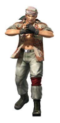 ���������꡼ No.007�Υ���ͥ������ / ��DEAD OR ALIVE 5 Ultimate�׿�����饯�����֥쥤������פ����軲��Ȥʤ�֥쥪��פ�Ҳ𡣿����ơ����俷���֥ѥ�����㡼�פξ����