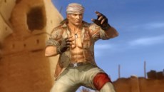 ���������꡼ No.008�Υ���ͥ������ / ��DEAD OR ALIVE 5 Ultimate�׿�����饯�����֥쥤������פ����軲��Ȥʤ�֥쥪��פ�Ҳ𡣿����ơ����俷���֥ѥ�����㡼�פξ����