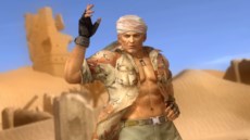 ���������꡼ No.009�Υ���ͥ������ / ��DEAD OR ALIVE 5 Ultimate�׿�����饯�����֥쥤������פ����軲��Ȥʤ�֥쥪��פ�Ҳ𡣿����ơ����俷���֥ѥ�����㡼�פξ����