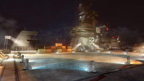 ���������꡼ No.011�Υ���ͥ������ / ��DEAD OR ALIVE 5 Ultimate�׿�����饯�����֥쥤������פ����軲��Ȥʤ�֥쥪��פ�Ҳ𡣿����ơ����俷���֥ѥ�����㡼�פξ����