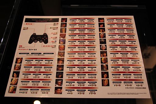 画像ギャラリー No.007のサムネイル画像 / 「DEAD OR ALIVE 5 Ultimate」に,過去作のBGMが収録されることが明らかに。早矢仕洋介プロデューサーのトークショウレポート