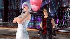 ���������꡼ No.009�Υ���ͥ������ / ��DEAD OR ALIVE 5 Ultimate�ס�ŹƬ�ѥץ��⡼�����PV����Ը����������ॷ���ƥ�˴ؤ���ǿ������