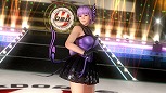 ���������꡼ No.012�Υ���ͥ������ / ��DEAD OR ALIVE 5 Ultimate�ס�ŹƬ�ѥץ��⡼�����PV����Ը����������ॷ���ƥ�˴ؤ���ǿ������