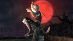 ���������꡼ No.023�Υ���ͥ������ / ��DEAD OR ALIVE 5 Ultimate�ס�DLC��2�ơ֥ϥ�������ץ������塼�ब�ۿ�