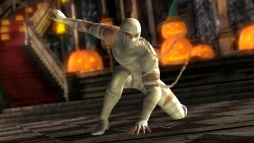 ���������꡼ No.027�Υ���ͥ������ / ��DEAD OR ALIVE 5 Ultimate�ס�DLC��2�ơ֥ϥ�������ץ������塼�ब�ۿ�