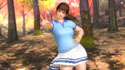 DOA5 UltimateסͭDLC3ơ֥ݡĥ塼פۿϤ