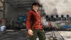 ���������꡼ No.015�Υ���ͥ������ / ��DEAD OR ALIVE 5 Ultimate�ס�����ͤ�ҥȥߤλ����Ѥ�������ͭ��DLC��4�Ƥ��ۿ�����