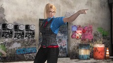 ���������꡼ No.016�Υ���ͥ������ / ��DEAD OR ALIVE 5 Ultimate�ס�����ͤ�ҥȥߤλ����Ѥ�������ͭ��DLC��4�Ƥ��ۿ�����