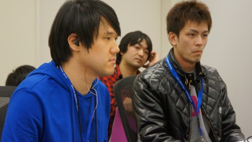 画像集#004のサムネイル/マリー・ローズの家庭用ゲーム機参戦は春頃に決定。数々の新情報も公開された「DEAD OR ALIVE 5 Ultimate」公式全国大会「Official Tournament 2013-2014」レポート