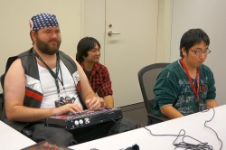 画像集#005のサムネイル/マリー・ローズの家庭用ゲーム機参戦は春頃に決定。数々の新情報も公開された「DEAD OR ALIVE 5 Ultimate」公式全国大会「Official Tournament 2013-2014」レポート