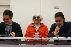 画像集#007のサムネイル/マリー・ローズの家庭用ゲーム機参戦は春頃に決定。数々の新情報も公開された「DEAD OR ALIVE 5 Ultimate」公式全国大会「Official Tournament 2013-2014」レポート