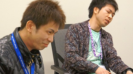 画像集#010のサムネイル/マリー・ローズの家庭用ゲーム機参戦は春頃に決定。数々の新情報も公開された「DEAD OR ALIVE 5 Ultimate」公式全国大会「Official Tournament 2013-2014」レポート