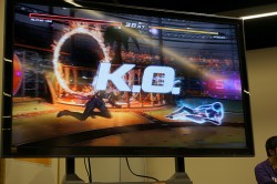 画像集#014のサムネイル/マリー・ローズの家庭用ゲーム機参戦は春頃に決定。数々の新情報も公開された「DEAD OR ALIVE 5 Ultimate」公式全国大会「Official Tournament 2013-2014」レポート