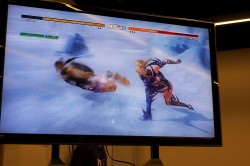 画像集#016のサムネイル/マリー・ローズの家庭用ゲーム機参戦は春頃に決定。数々の新情報も公開された「DEAD OR ALIVE 5 Ultimate」公式全国大会「Official Tournament 2013-2014」レポート