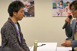 画像集#017のサムネイル/マリー・ローズの家庭用ゲーム機参戦は春頃に決定。数々の新情報も公開された「DEAD OR ALIVE 5 Ultimate」公式全国大会「Official Tournament 2013-2014」レポート