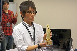 画像集#018のサムネイル/マリー・ローズの家庭用ゲーム機参戦は春頃に決定。数々の新情報も公開された「DEAD OR ALIVE 5 Ultimate」公式全国大会「Official Tournament 2013-2014」レポート