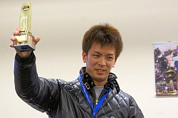 画像集#019のサムネイル/マリー・ローズの家庭用ゲーム機参戦は春頃に決定。数々の新情報も公開された「DEAD OR ALIVE 5 Ultimate」公式全国大会「Official Tournament 2013-2014」レポート