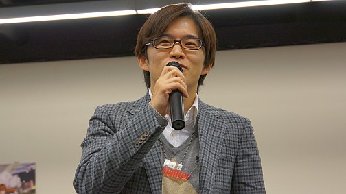 画像集#021のサムネイル/マリー・ローズの家庭用ゲーム機参戦は春頃に決定。数々の新情報も公開された「DEAD OR ALIVE 5 Ultimate」公式全国大会「Official Tournament 2013-2014」レポート