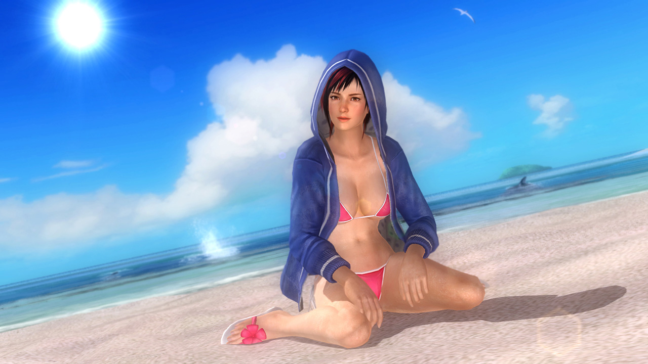 ꡼ No.009 | DEAD OR ALIVE 5 UltimateסPS3Ǹ̵ȥ륢åץǡȡVer.1.04פۿͭDLC֥ȥԥ륻塼פʤɤо
