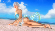 ꡼ No.002Υͥ / DEAD OR ALIVE 5 UltimateסPS3Ǹ̵ȥ륢åץǡȡVer.1.04פۿͭDLC֥ȥԥ륻塼פʤɤо
