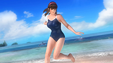 ꡼ No.004Υͥ / DEAD OR ALIVE 5 UltimateסPS3Ǹ̵ȥ륢åץǡȡVer.1.04פۿͭDLC֥ȥԥ륻塼פʤɤо