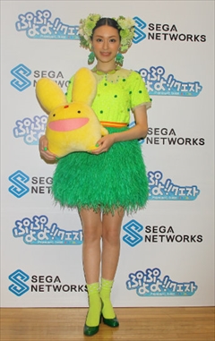 ���������꡼ No.004�Υ���ͥ������ / �����������󤬥����Ƚб餷���֤פ�פ�!!�������ȡ�CM������Ϫ��ȡ��֥������󥯥��˥���פʤɤο�Ÿ����ȯɽ���줿�����ͥåȥ��������ȯɽ����ݡ���