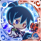 画像ギャラリー No.001のサムネイル画像 / 「ぷよぷよ!!クエスト」，ぷよフェスリトライガチャを開催。「くろいシグ」再登場