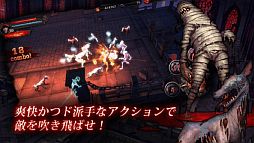 ���������꡼ No.005�Υ���ͥ������ / Android�ǡ֥��������٥󥸥㡼�פ��о졣3��3��PvP�������������ܻؤ�