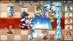 ���������꡼ No.006�Υ���ͥ������ / ����ǥ��ե��󥹥������FANTASY GUARDIANS�פ�App Store���ۿ���