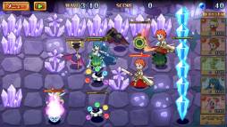 ���������꡼ No.007�Υ���ͥ������ / ����ǥ��ե��󥹥������FANTASY GUARDIANS�פ�App Store���ۿ���