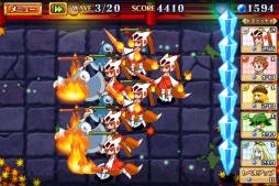 ���������꡼ No.003�Υ���ͥ������ / ��FANTASY GUARDIANS�פ��С�����󥢥åס��������ȥ饹�ơ����ʤɤ��ɲ�