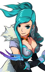 画像ギャラリー No.006のサムネイル画像 / 「三国覇-online-」がYahoo! Mobageでサービス開始。記念イベントを実施