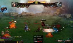 画像ギャラリー No.002のサムネイル画像 / 「三国覇-online-」でアップデートを記念したイベント「神龍の翼」が31日に開始