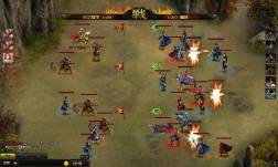 画像ギャラリー No.003のサムネイル画像 / 「三国覇-online-」でアップデートを記念したイベント「神龍の翼」が31日に開始