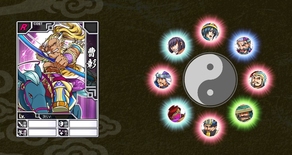 画像ギャラリー No.004のサムネイル画像 / 「ブラウザ三国志」のファンイベントで,新作「ブラウザ キングダム ライジング」が発表に。5月16日にOBTが開始