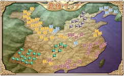 画像ギャラリー No.006のサムネイル画像 / 「ブラウザ三国志」のファンイベントで,新作「ブラウザ キングダム ライジング」が発表に。5月16日にOBTが開始