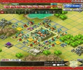 画像ギャラリー No.018のサムネイル画像 / 「ブラウザ三国志」のファンイベントで,新作「ブラウザ キングダム ライジング」が発表に。5月16日にOBTが開始