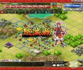 画像ギャラリー No.019のサムネイル画像 / 「ブラウザ三国志」のファンイベントで,新作「ブラウザ キングダム ライジング」が発表に。5月16日にOBTが開始