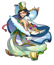 画像ギャラリー No.020のサムネイル画像 / 「ブラウザ三国志」のファンイベントで,新作「ブラウザ キングダム ライジング」が発表に。5月16日にOBTが開始